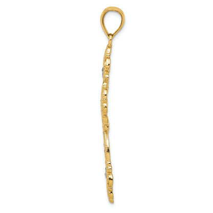 High Quality Luxury Pendant for Women by Ryan Jonathan Fine Jewelry