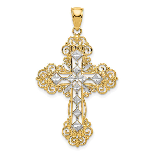 High Quality Luxury Pendant for Women by Ryan Jonathan Fine Jewelry
