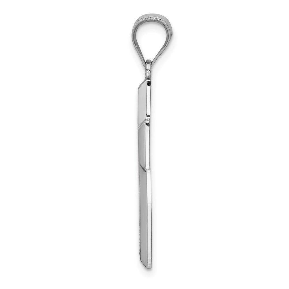High Quality Luxury Pendant for Women by Ryan Jonathan Fine Jewelry