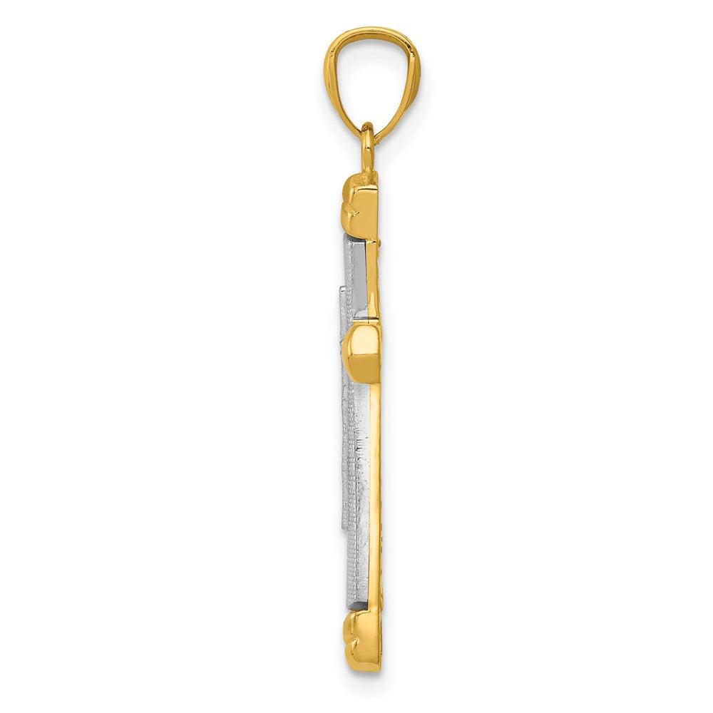 High Quality Luxury Pendant for Women by Ryan Jonathan Fine Jewelry
