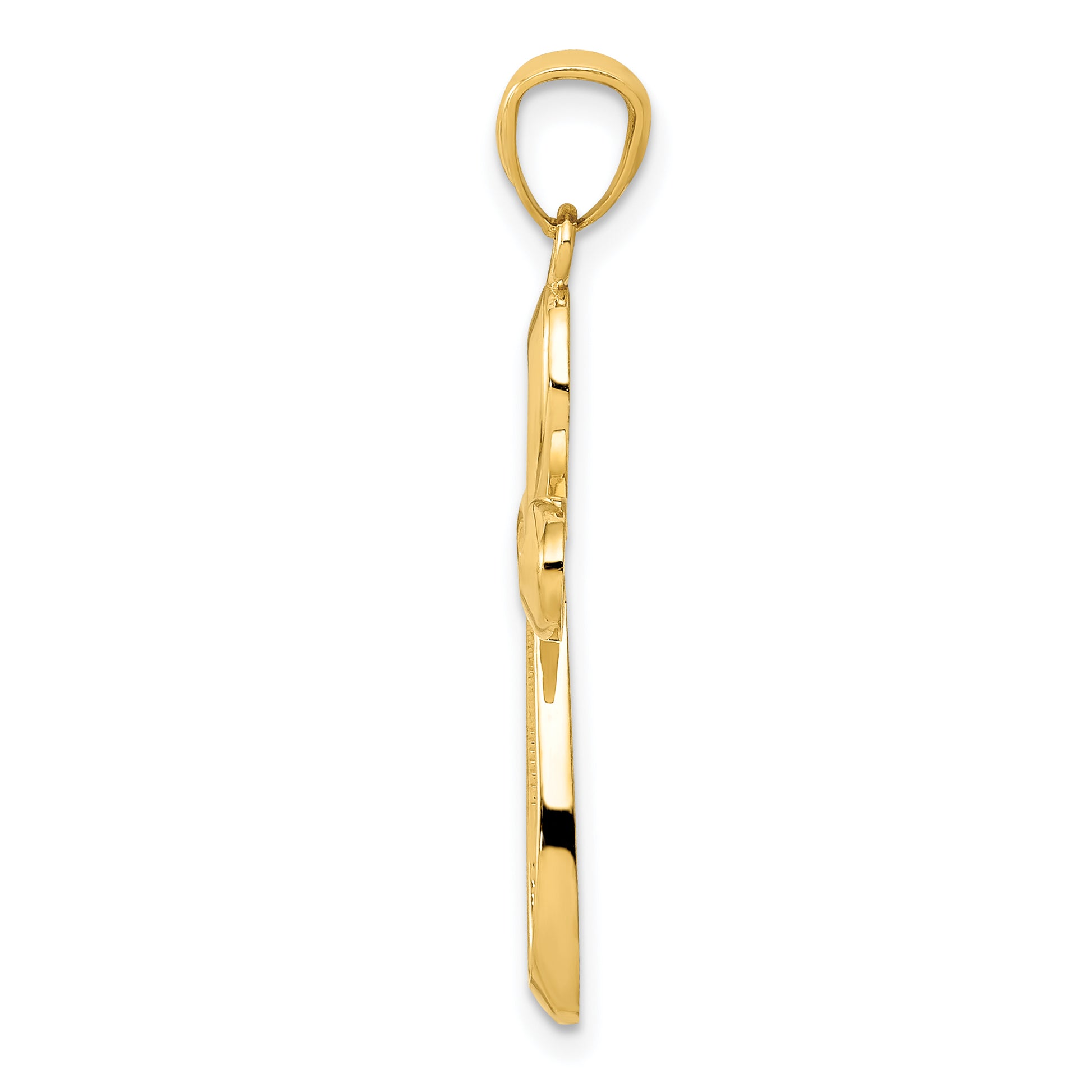 High Quality Luxury Pendant for Women by Ryan Jonathan Fine Jewelry