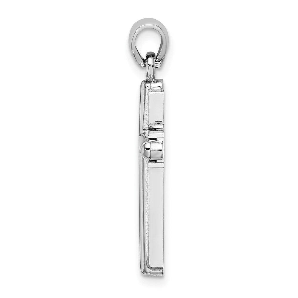 High Quality Luxury Charm Pendants for Women by Ryan Jonathan Fine Jewelry