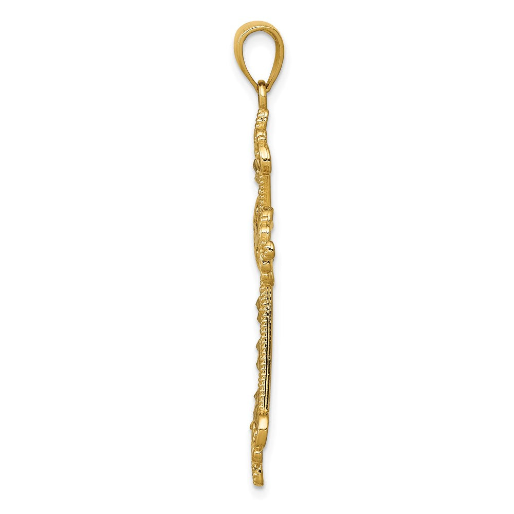High Quality Luxury Pendant for Women by Ryan Jonathan Fine Jewelry