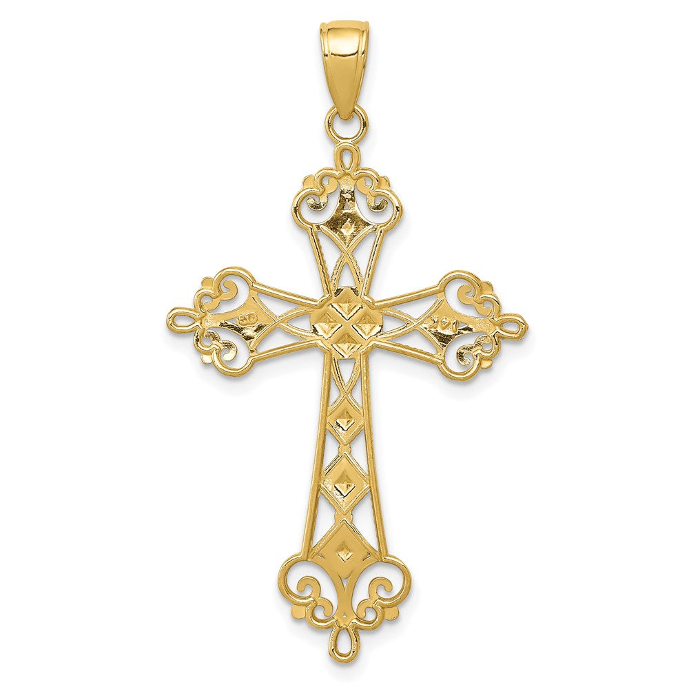 High Quality Luxury Pendant for Women by Ryan Jonathan Fine Jewelry