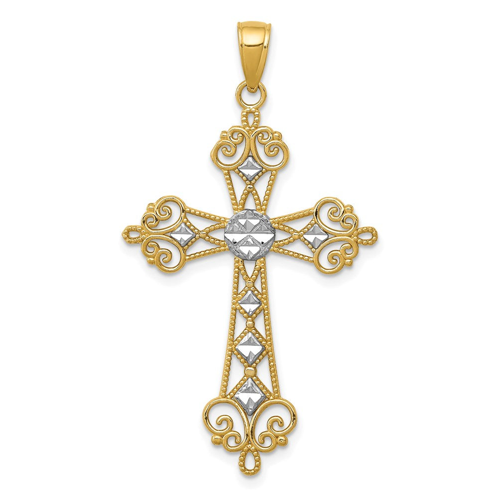 High Quality Luxury Pendant for Women by Ryan Jonathan Fine Jewelry