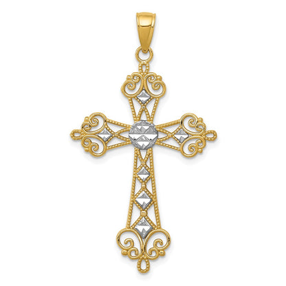 High Quality Luxury Pendant for Women by Ryan Jonathan Fine Jewelry