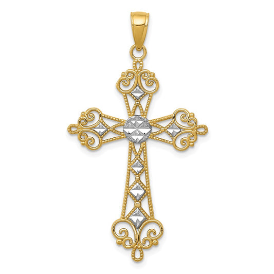 High Quality Luxury Pendant for Women by Ryan Jonathan Fine Jewelry