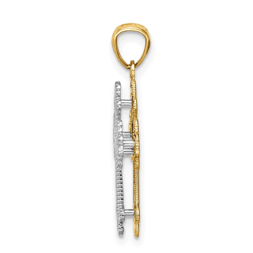 High Quality Luxury Pendant for Women by Ryan Jonathan Fine Jewelry