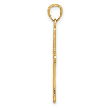 High Quality Luxury Pendant for Women by Ryan Jonathan Fine Jewelry