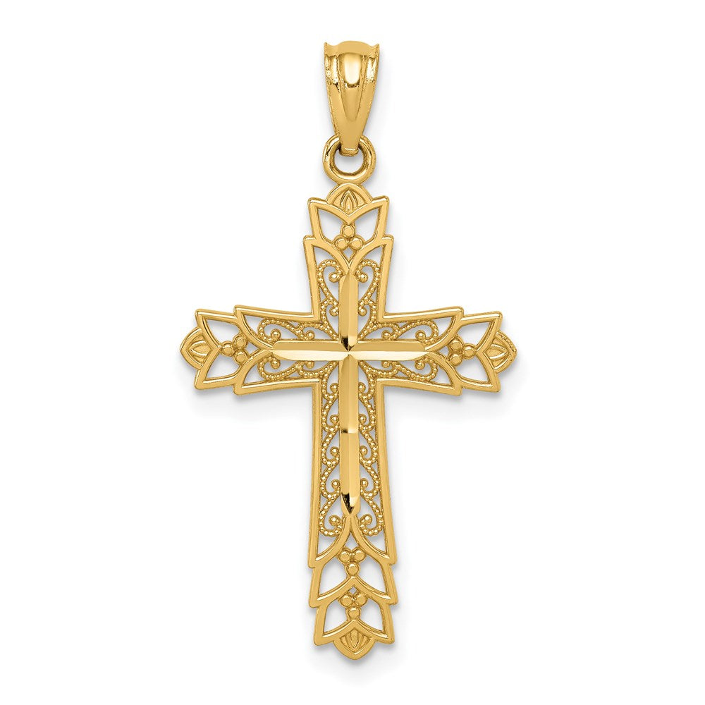 High Quality Luxury Pendant for Women by Ryan Jonathan Fine Jewelry