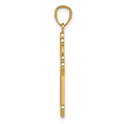 High Quality Luxury Pendant for Women by Ryan Jonathan Fine Jewelry