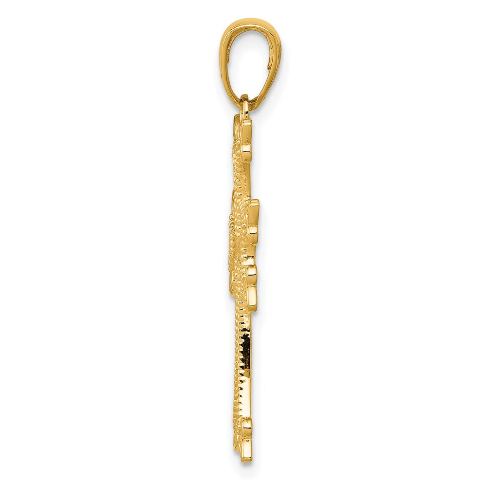 High Quality Luxury Pendant for Women by Ryan Jonathan Fine Jewelry