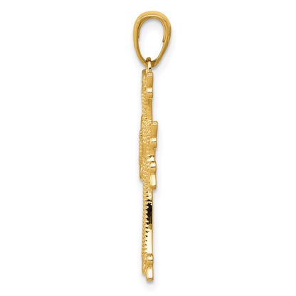 High Quality Luxury Pendant for Women by Ryan Jonathan Fine Jewelry