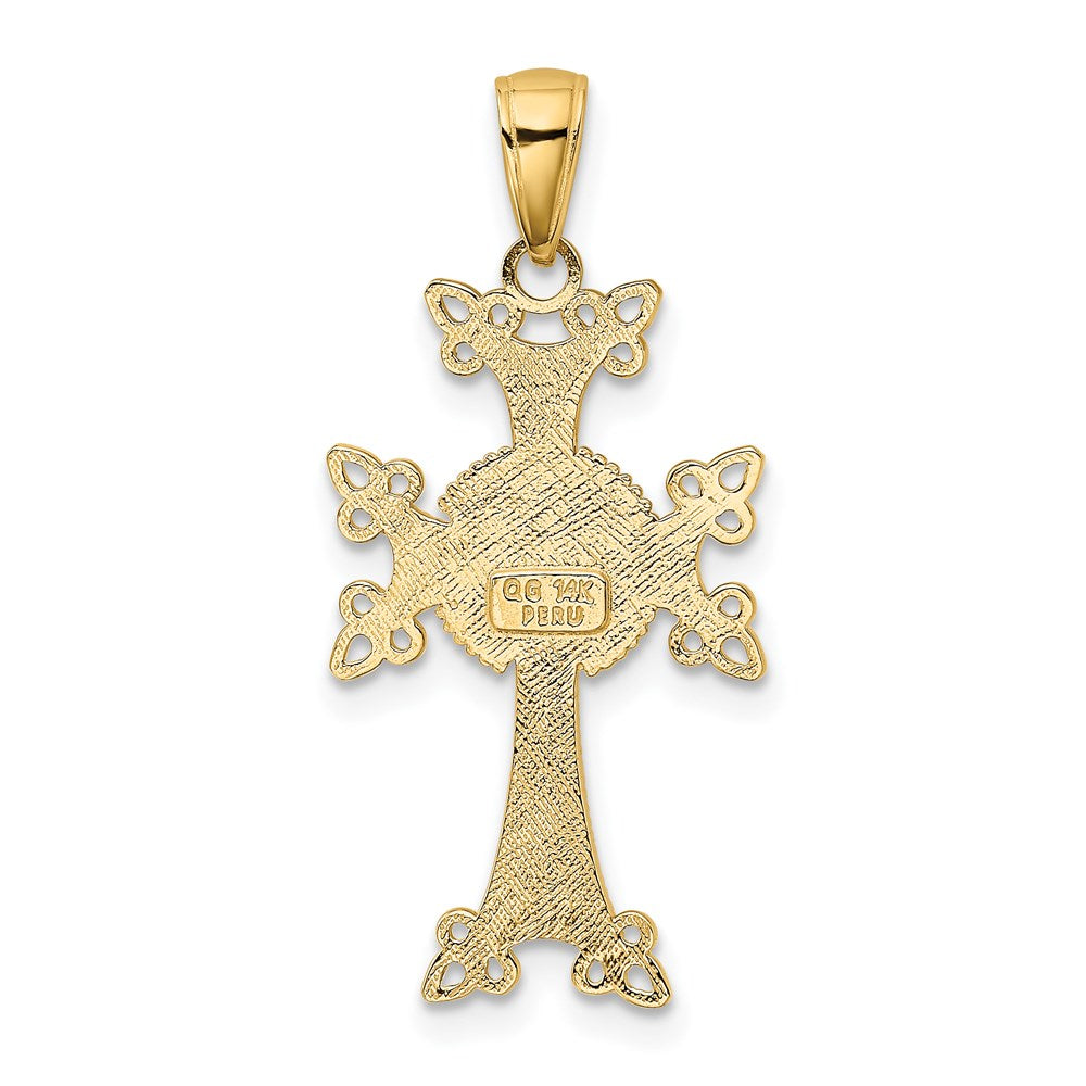 High Quality Luxury Pendant for Women by Ryan Jonathan Fine Jewelry
