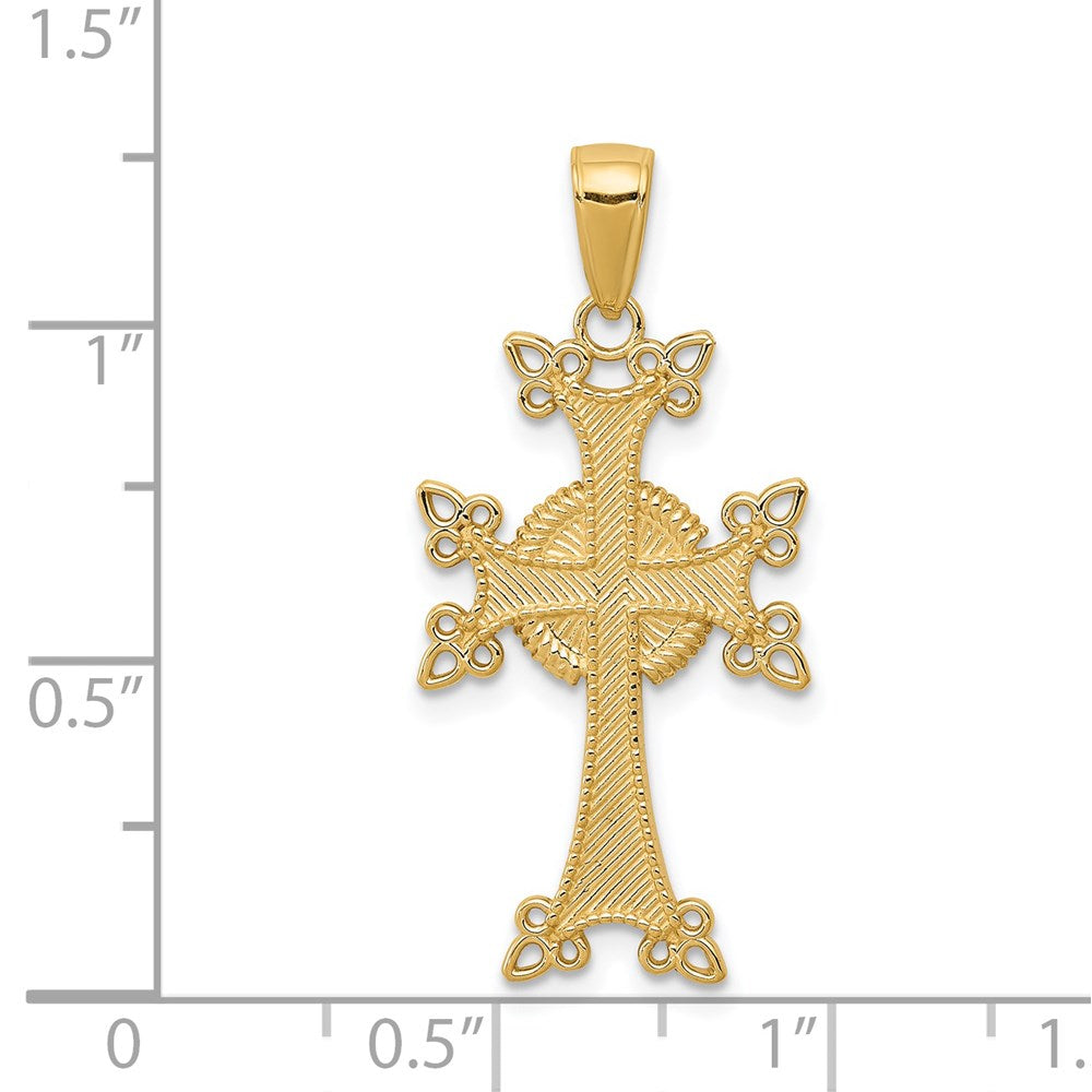 High Quality Luxury Pendant for Women by Ryan Jonathan Fine Jewelry