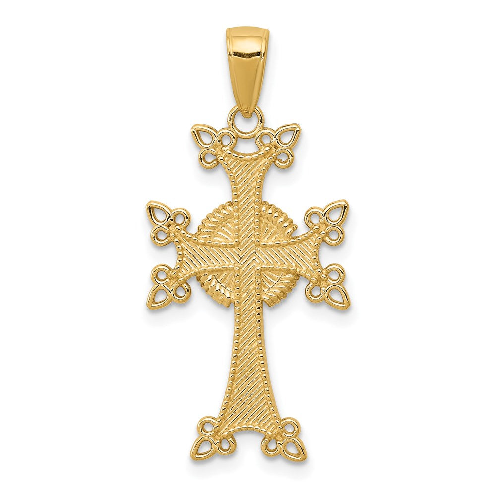 High Quality Luxury Pendant for Women by Ryan Jonathan Fine Jewelry
