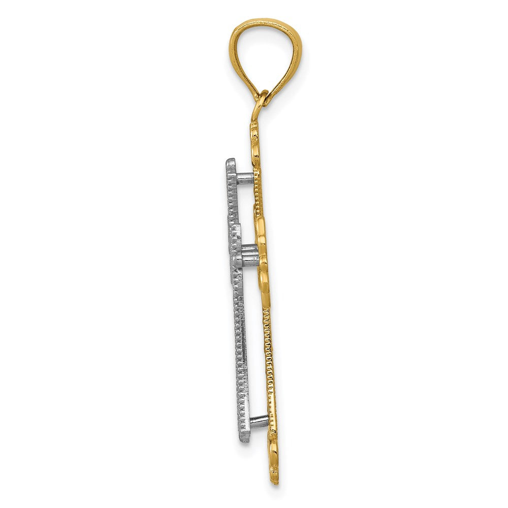 High Quality Luxury Pendant for Women by Ryan Jonathan Fine Jewelry