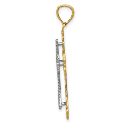 High Quality Luxury Pendant for Women by Ryan Jonathan Fine Jewelry