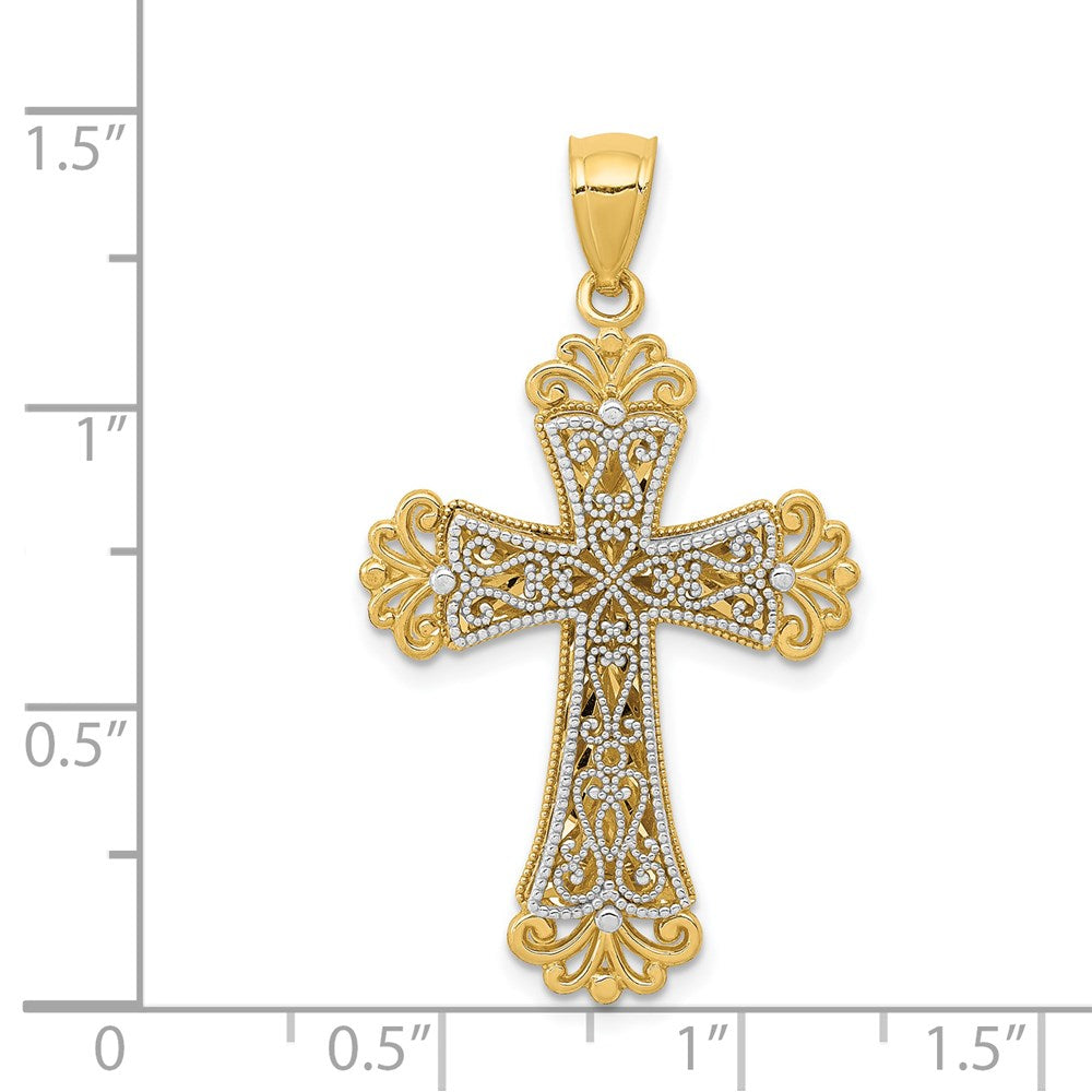 High Quality Luxury Pendant for Women by Ryan Jonathan Fine Jewelry