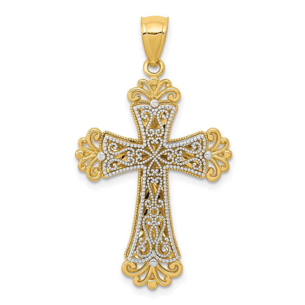 High Quality Luxury Pendant for Women by Ryan Jonathan Fine Jewelry