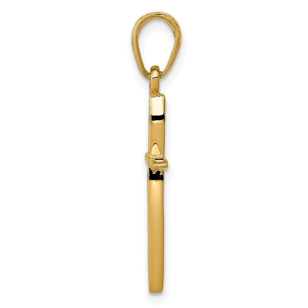 High Quality Luxury Pendant for Women by Ryan Jonathan Fine Jewelry