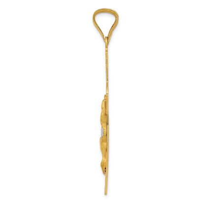 High Quality Luxury Pendant for Women by Ryan Jonathan Fine Jewelry