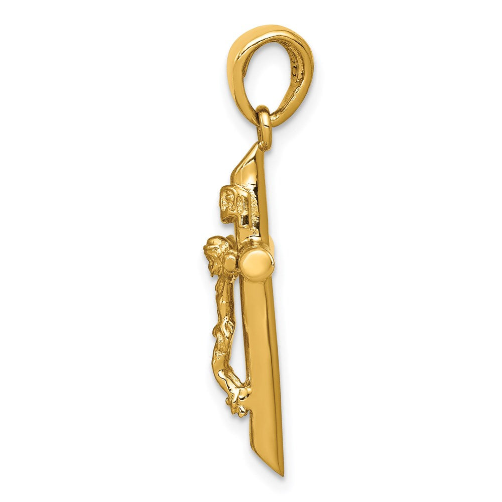 High Quality Luxury Pendant for Women by Ryan Jonathan Fine Jewelry