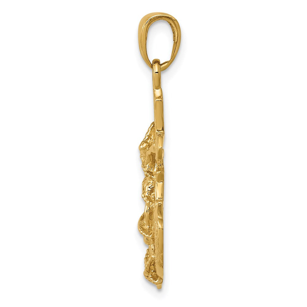 High Quality Luxury Pendant for Women by Ryan Jonathan Fine Jewelry