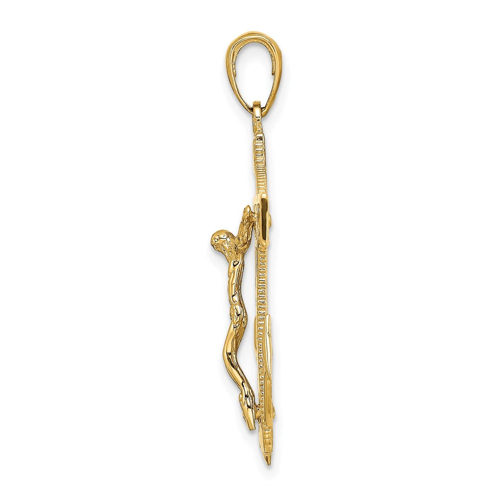 High Quality Luxury Pendant for Women by Ryan Jonathan Fine Jewelry