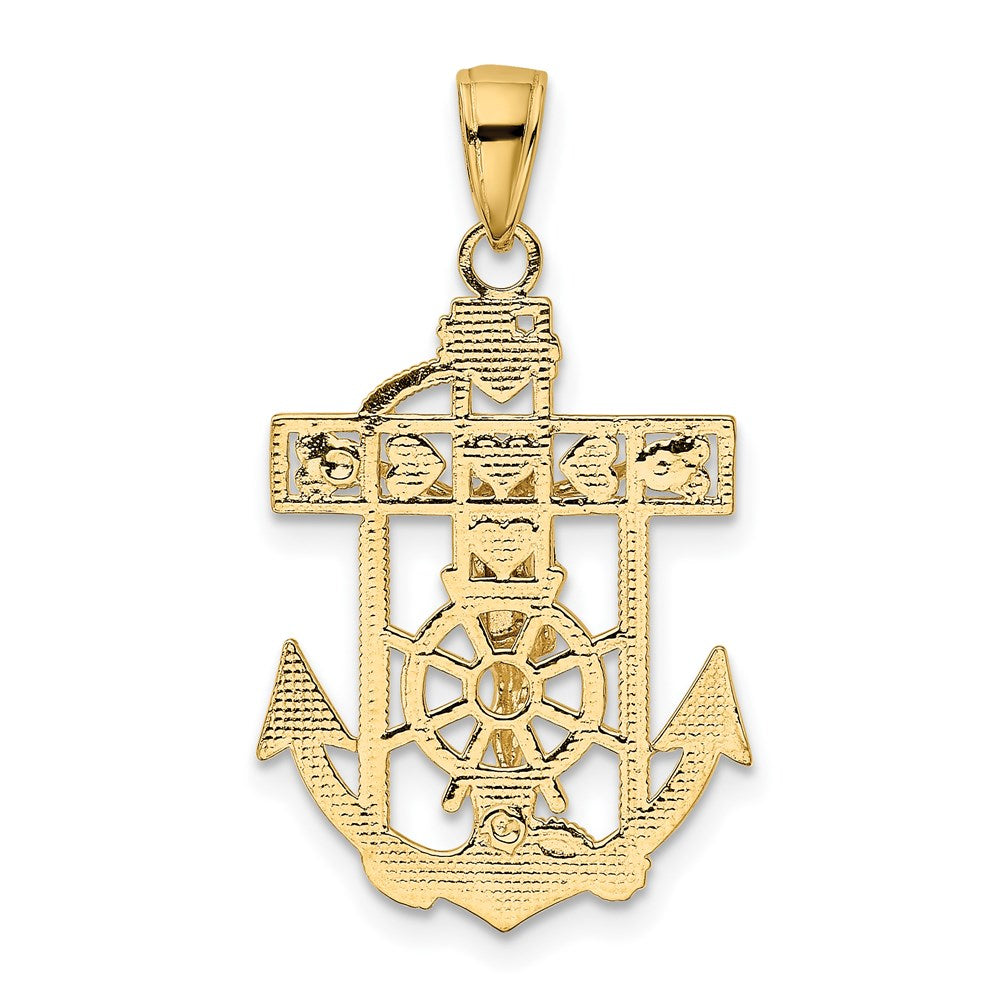 High Quality Luxury Pendant for Women by Ryan Jonathan Fine Jewelry
