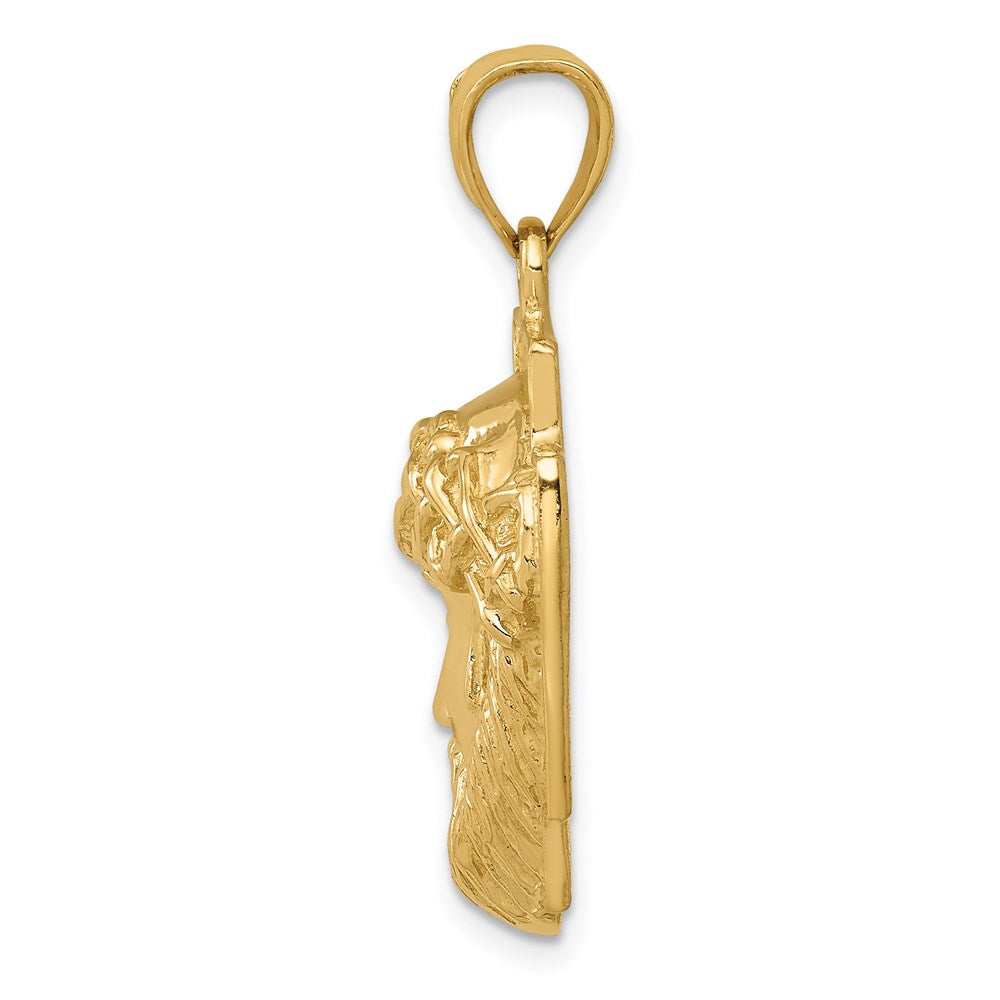 High Quality Luxury Pendant for Women by Ryan Jonathan Fine Jewelry