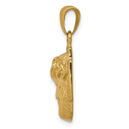 High Quality Luxury Pendant for Women by Ryan Jonathan Fine Jewelry