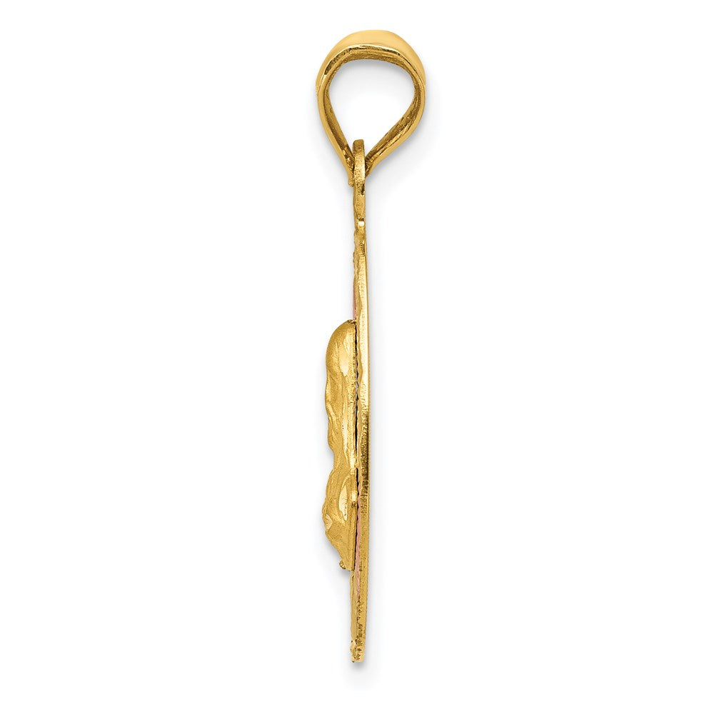 High Quality Luxury Pendant for Women by Ryan Jonathan Fine Jewelry