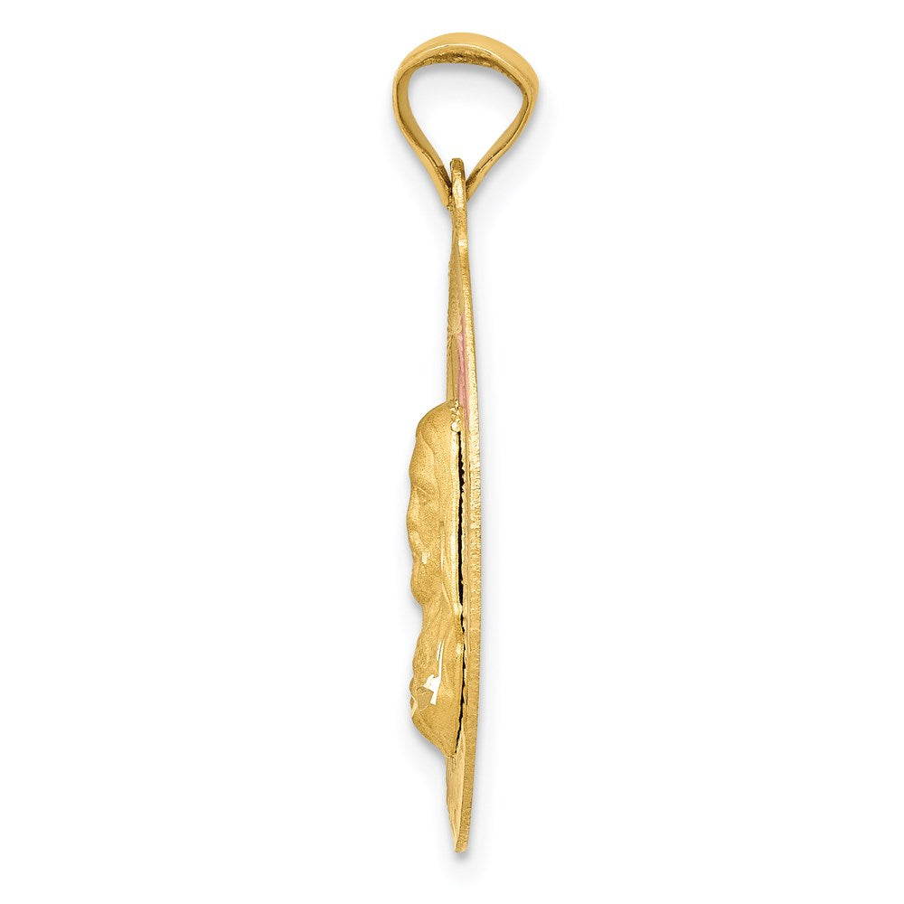 High Quality Luxury Pendant for Women by Ryan Jonathan Fine Jewelry