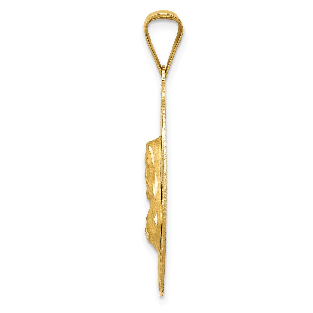 High Quality Luxury Pendant for Women by Ryan Jonathan Fine Jewelry