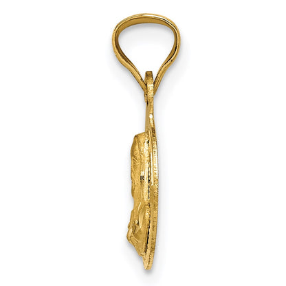 High Quality Luxury Pendant for Women by Ryan Jonathan Fine Jewelry