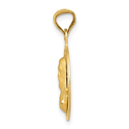 High Quality Luxury Pendant for Women by Ryan Jonathan Fine Jewelry
