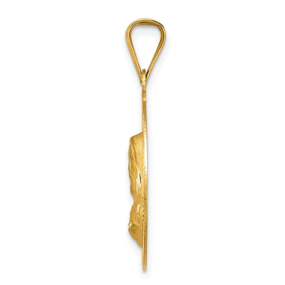 High Quality Luxury Pendant for Women by Ryan Jonathan Fine Jewelry