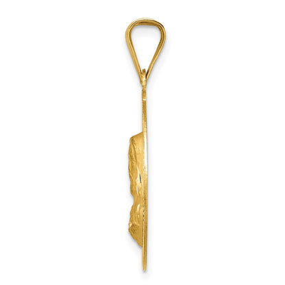 High Quality Luxury Pendant for Women by Ryan Jonathan Fine Jewelry