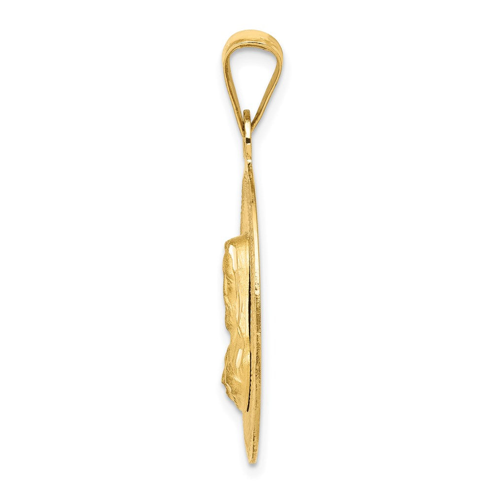 High Quality Luxury Pendant for Women by Ryan Jonathan Fine Jewelry