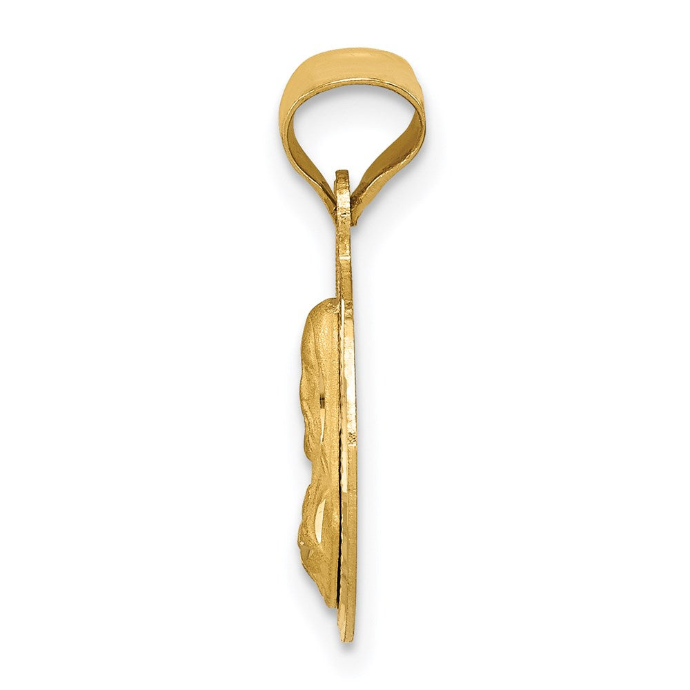 High Quality Luxury Pendant for Women by Ryan Jonathan Fine Jewelry