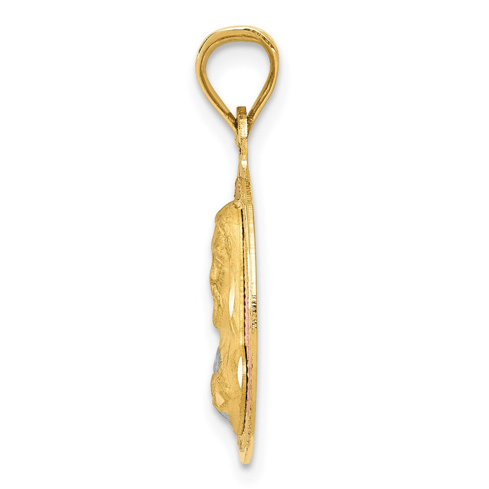 High Quality Luxury Pendant for Women by Ryan Jonathan Fine Jewelry