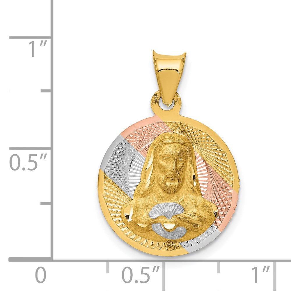 High Quality Luxury Pendant for Women by Ryan Jonathan Fine Jewelry