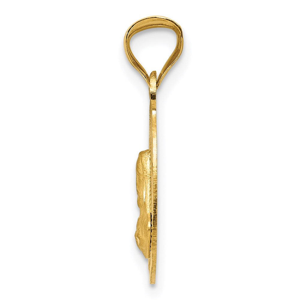 High Quality Luxury Pendant for Women by Ryan Jonathan Fine Jewelry
