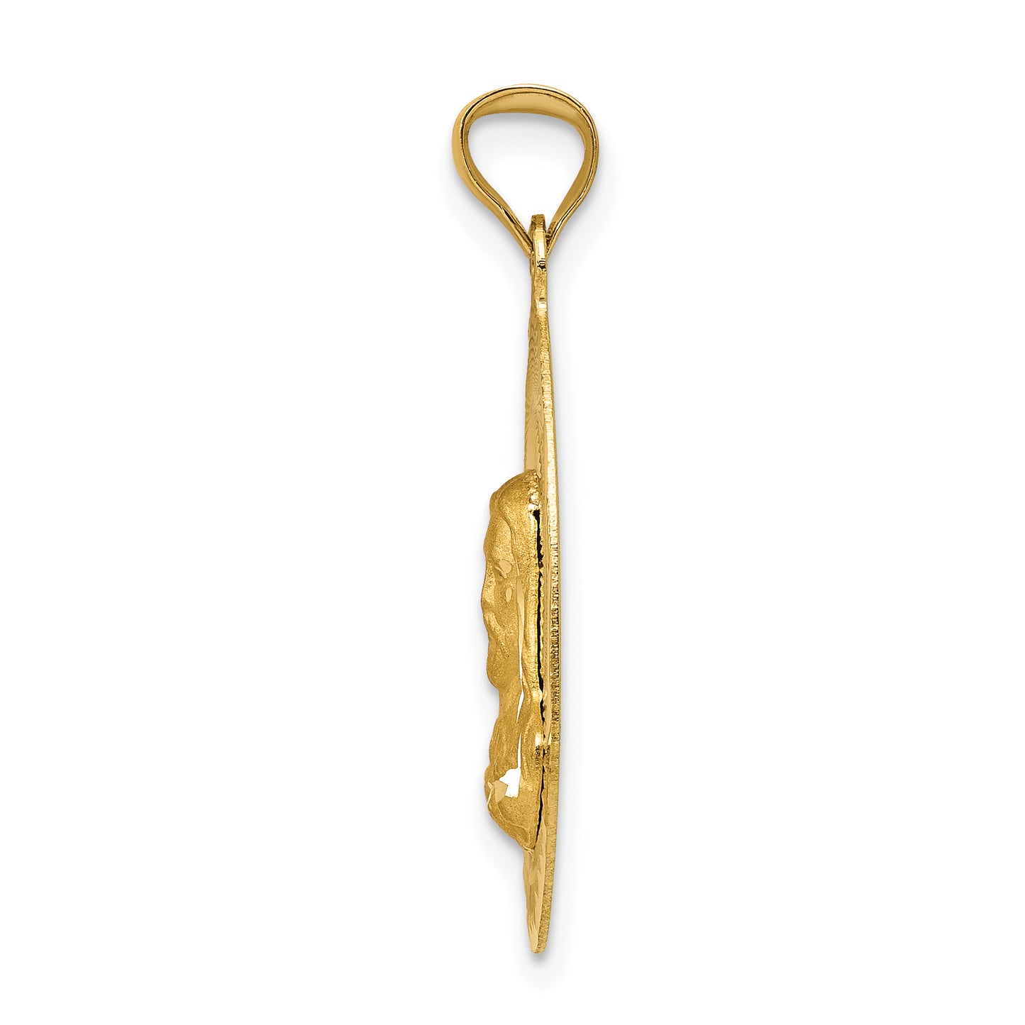 High Quality Luxury Pendant for Women by Ryan Jonathan Fine Jewelry