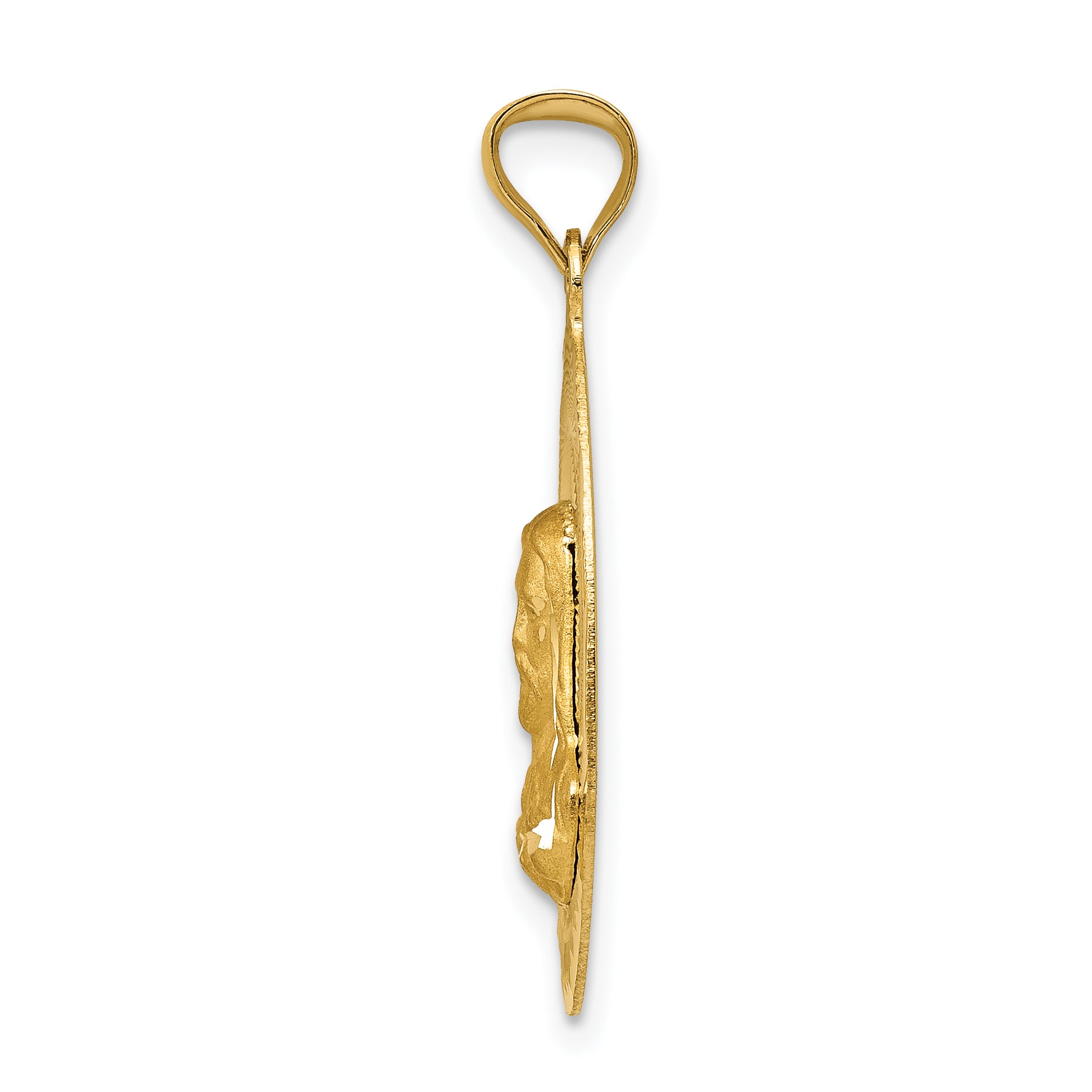 High Quality Luxury Pendant for Women by Ryan Jonathan Fine Jewelry