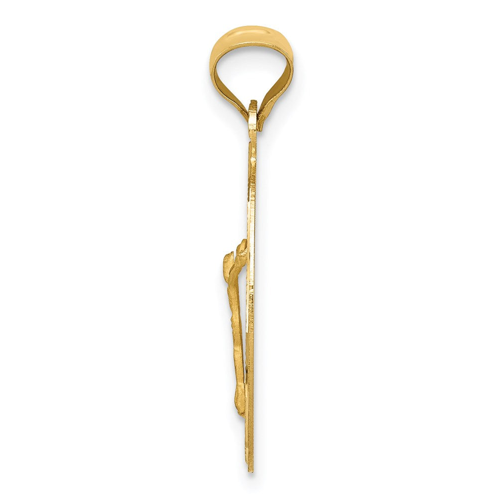 High Quality Luxury Pendant for Women by Ryan Jonathan Fine Jewelry