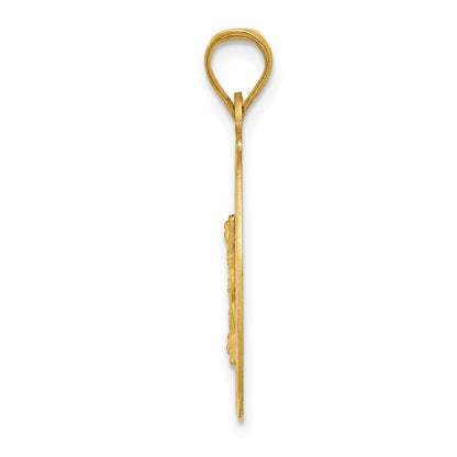 High Quality Luxury Pendant for Women by Ryan Jonathan Fine Jewelry
