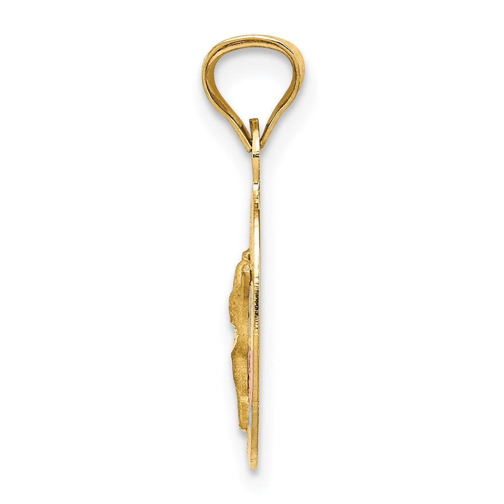 High Quality Luxury Pendant for Women by Ryan Jonathan Fine Jewelry