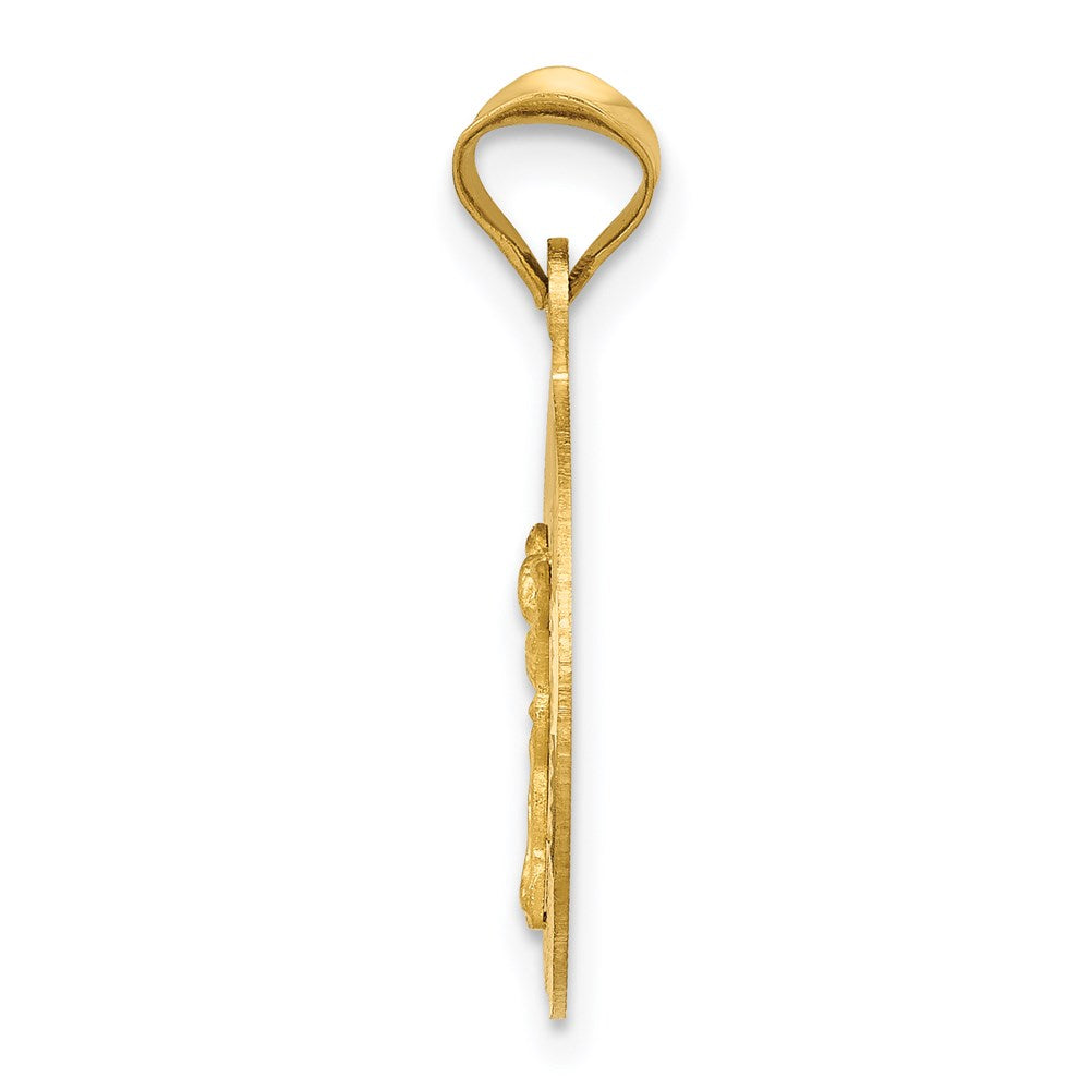 High Quality Luxury Pendant for Women by Ryan Jonathan Fine Jewelry